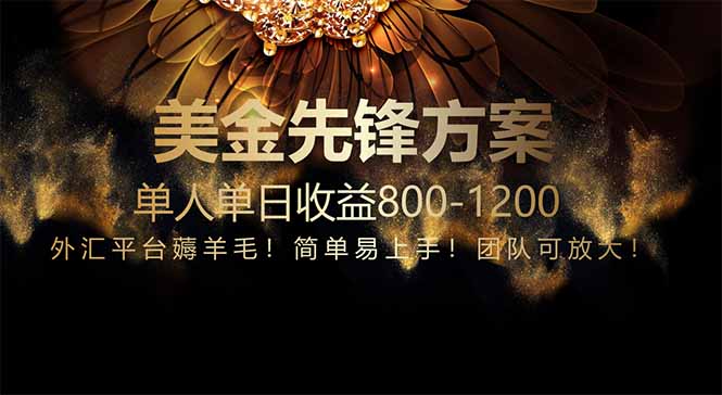 （14761期）免费技术！小众赛道！一年布局抵三年努力，每日800+-轻创云